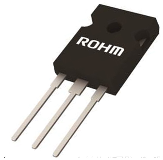 ROHM的SiC MOSFET “SCT3xxxxxHR系列”又增10個(gè)機(jī)型